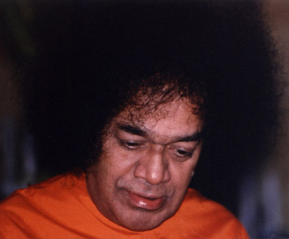 Beloved Bhagawan Sri Sathya Sai Baba